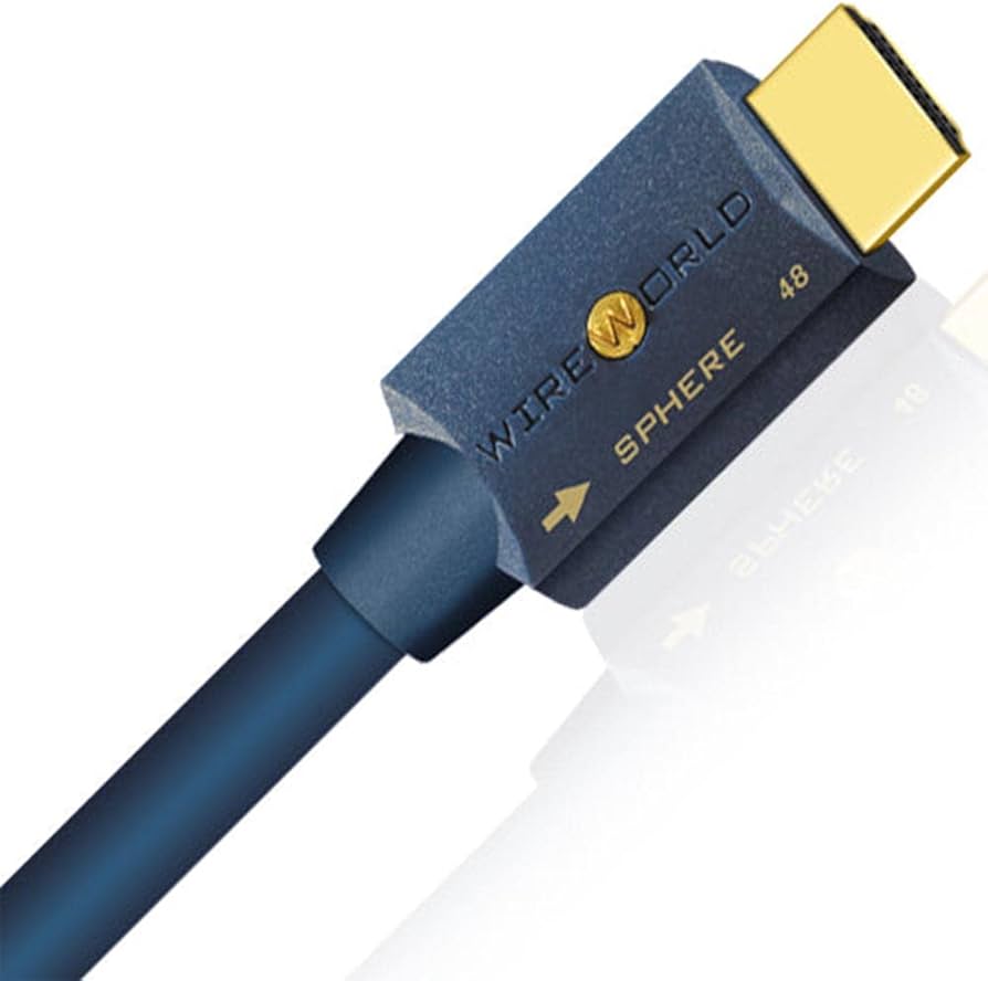 Wireworld nova 5m オーディオケーブル RCA シルバー Wireworld nova 5m オーディオケーブル RCA シルバー